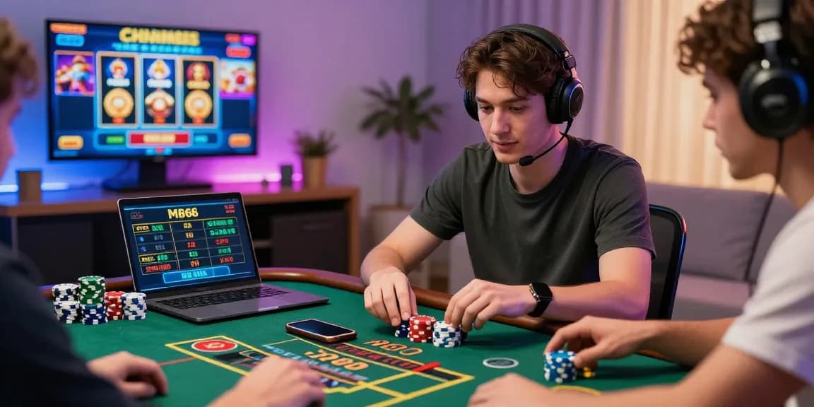 How to Win More with Mb66: Proven Strategies for 2026